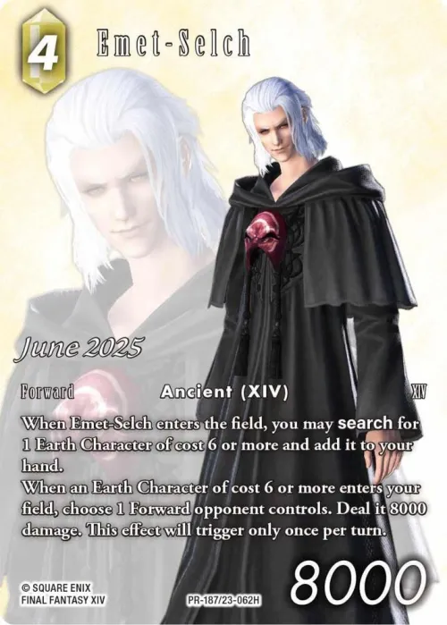 Emet-Selch