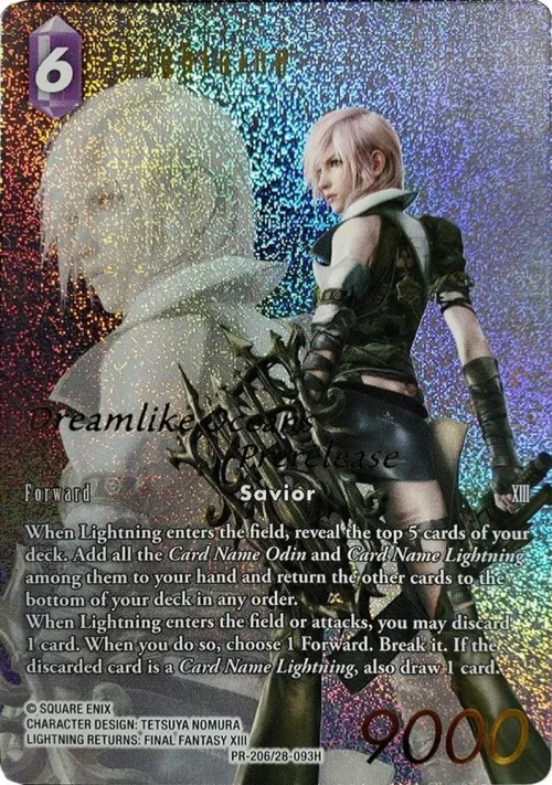 Lightning