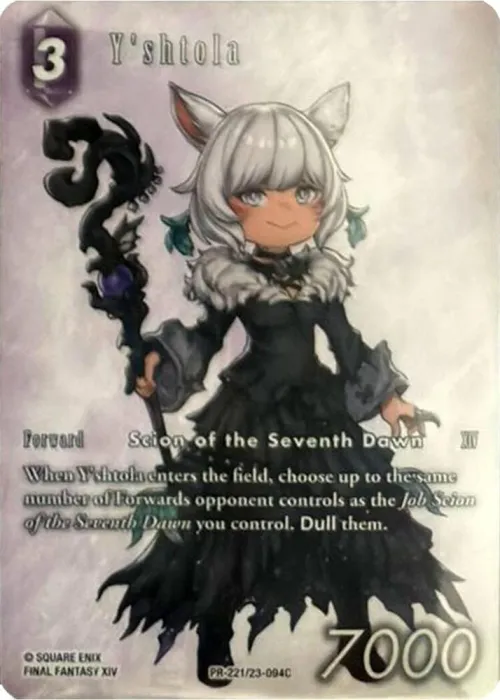 Y'shtola