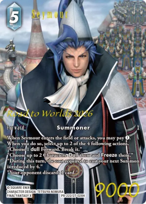 Seymour