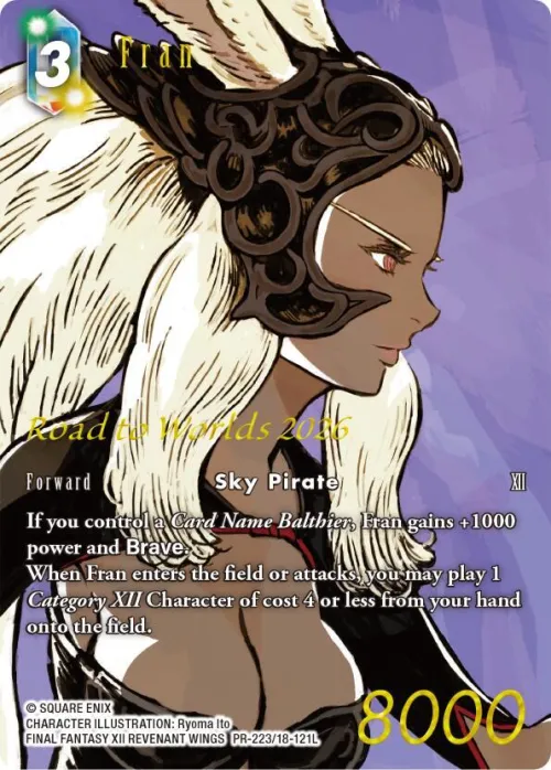 Fran