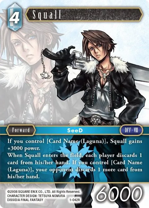 Squall