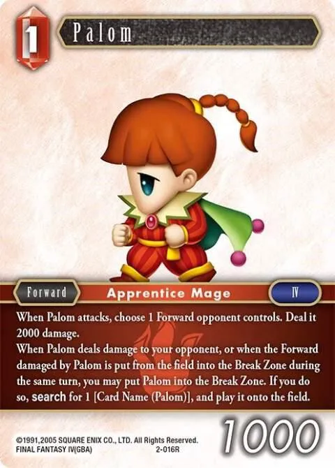 Palom
