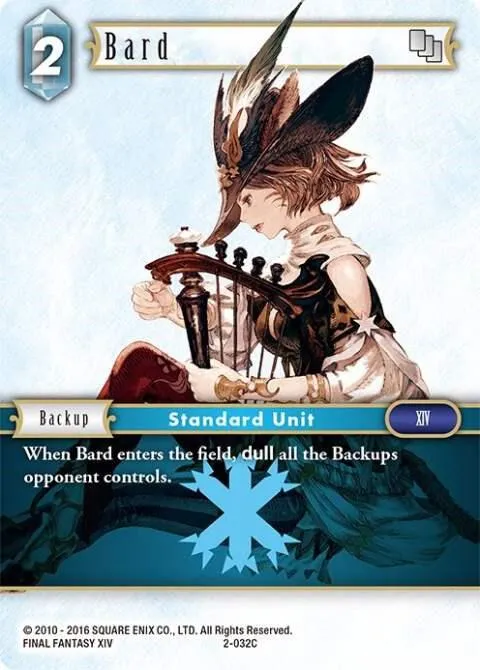 Bard