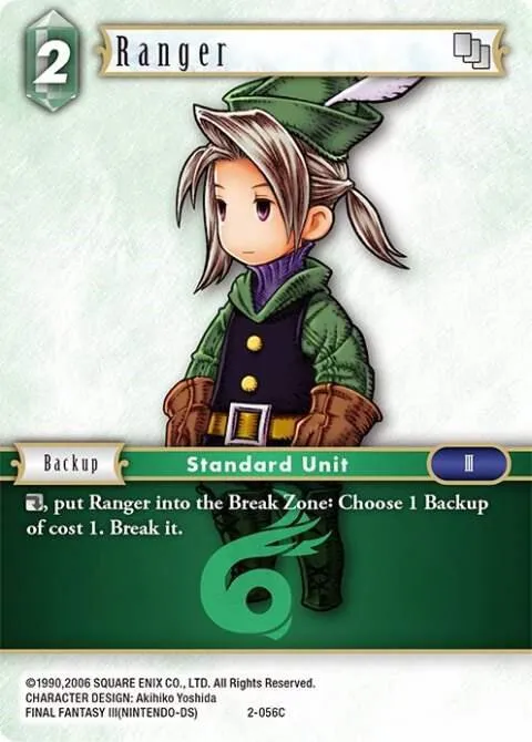 Ranger