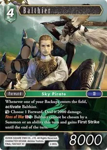 Balthier