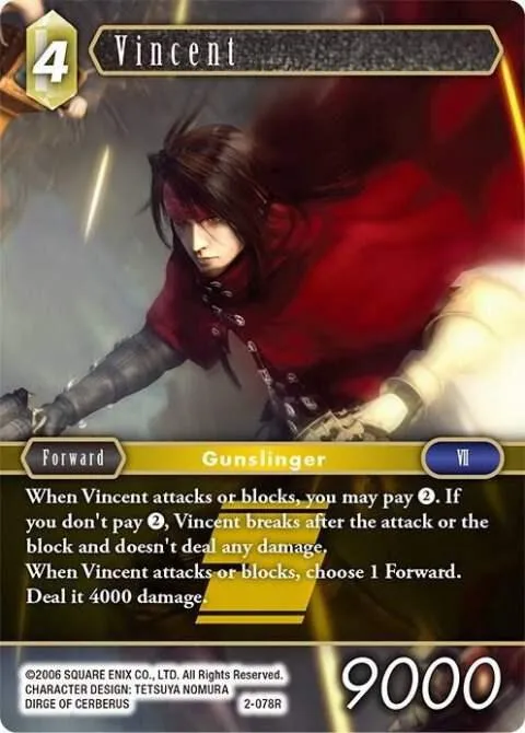 Vincent