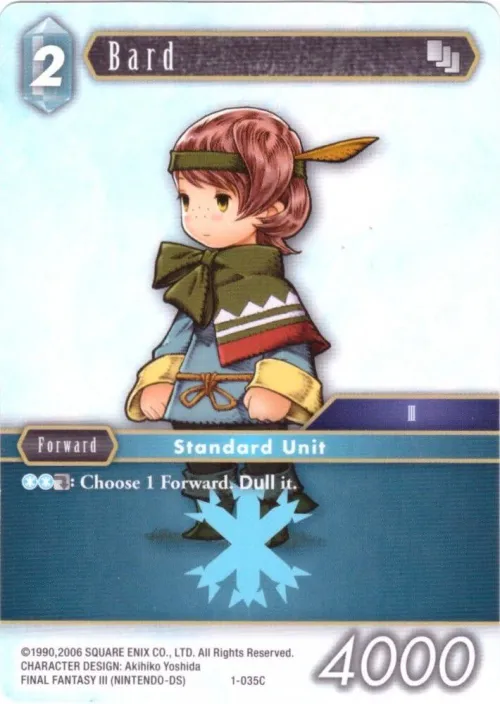 Bard