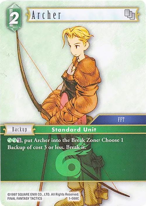 Archer