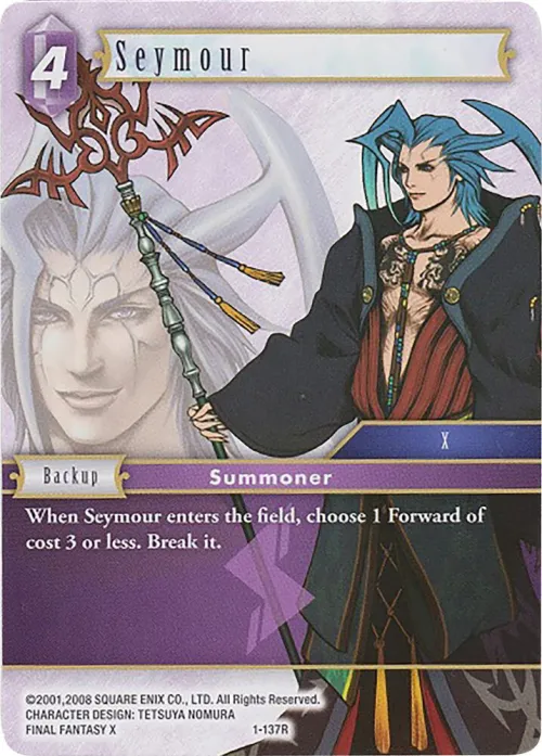 Seymour