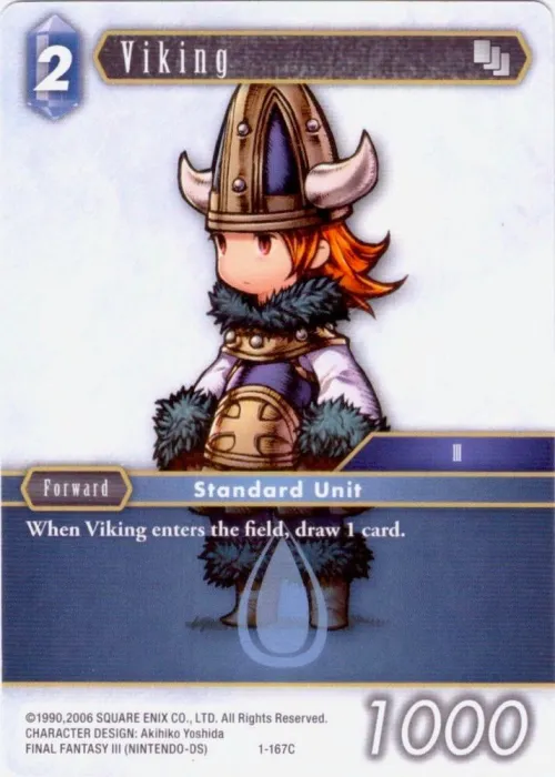 Viking