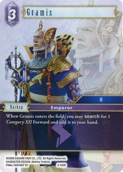 Gramis