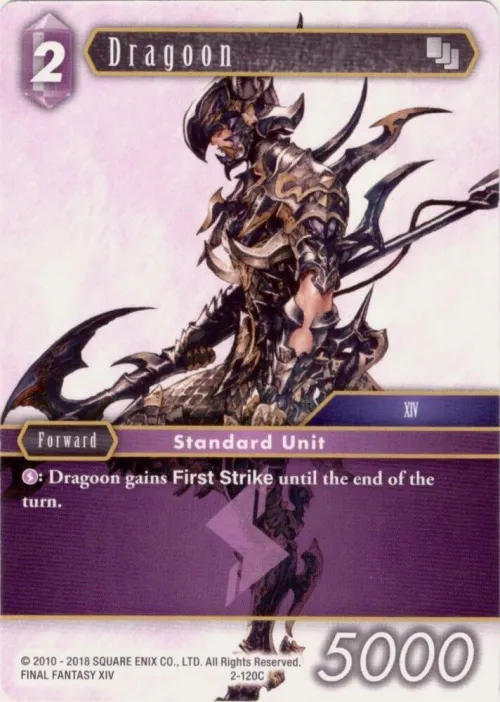 Dragoon