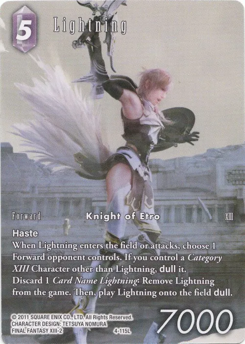 Lightning