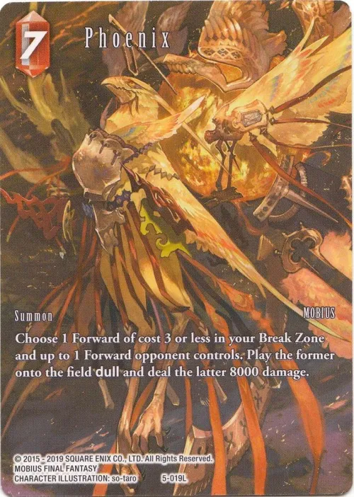 Phoenix