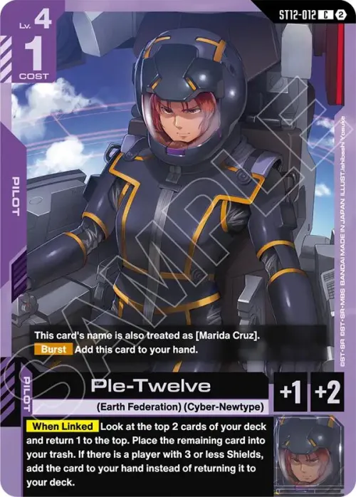 The Final Victor
