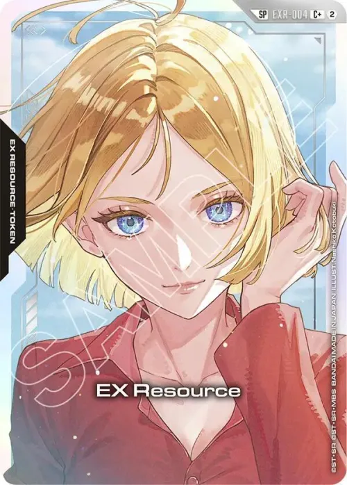EX Resource