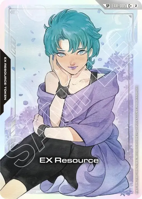 EX Resource
