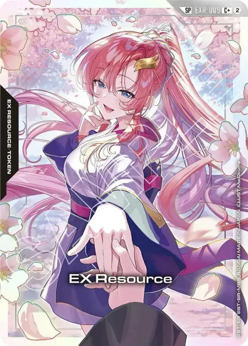 EX Resource