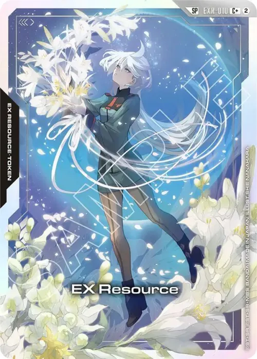 EX Resource