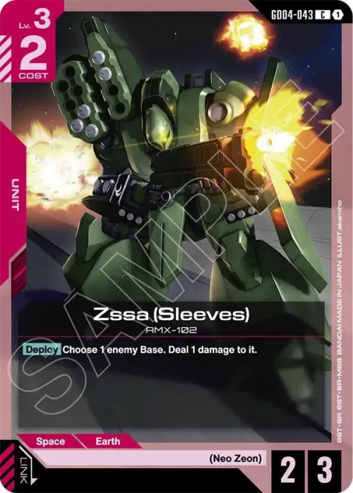 Zssa