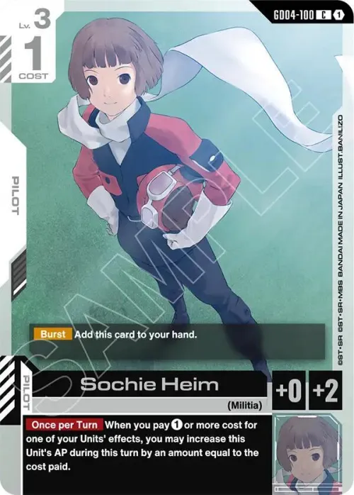 Sochie Heim