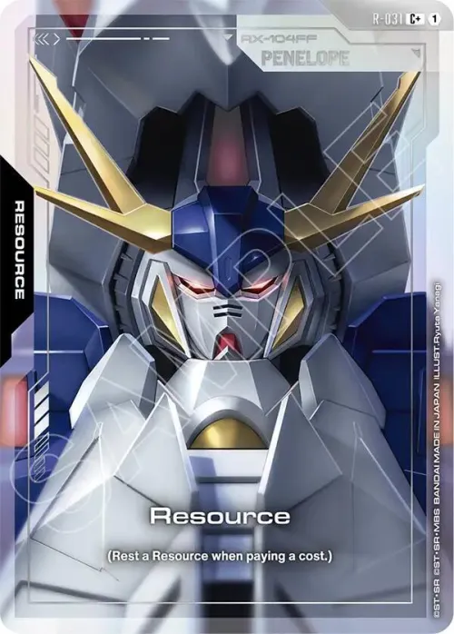 Resource - C Plus