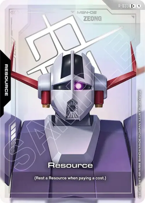 Resource - C Plus