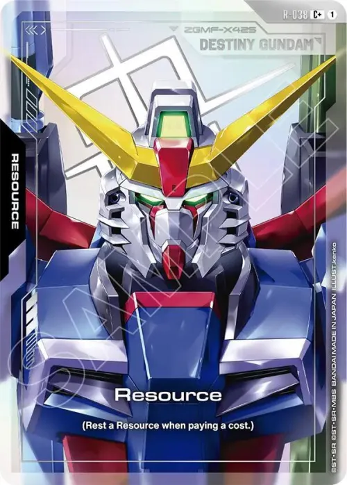 Resource - C Plus