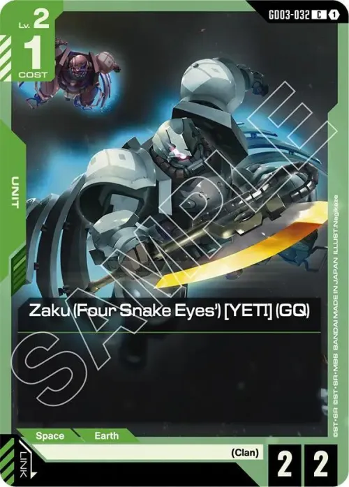 Zaku