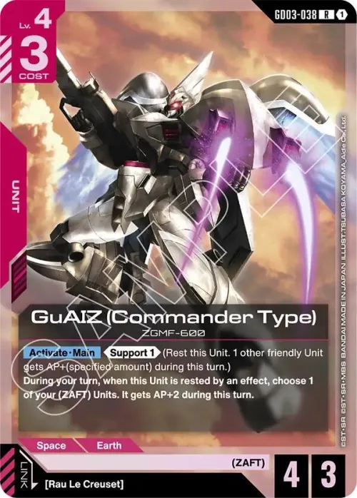 GuAIZ
