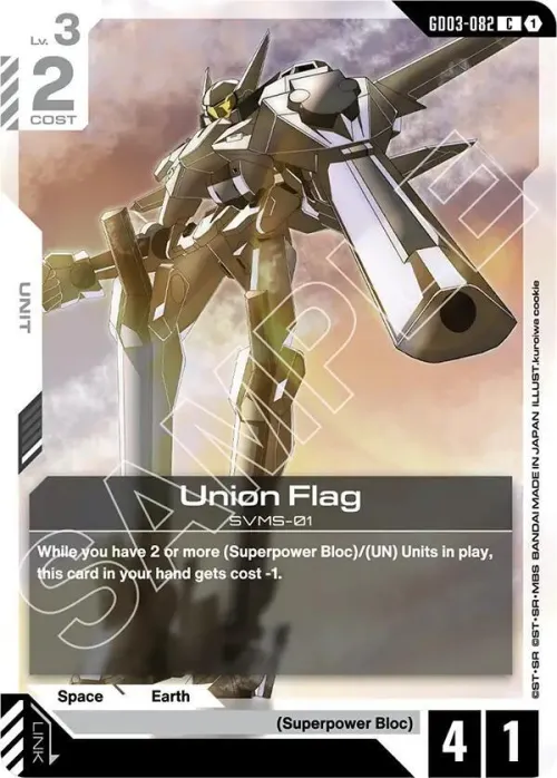 Union Flag