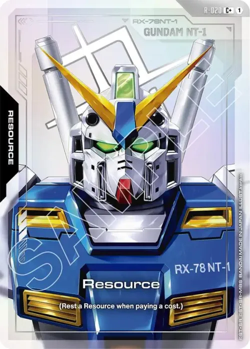 Resource - C Plus