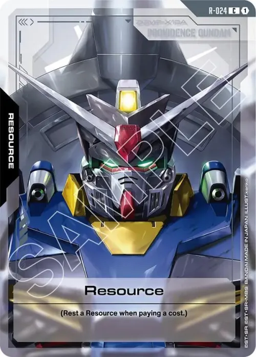Resource