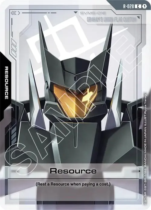 Resource