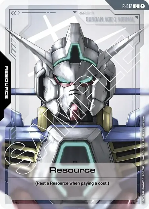 Resource