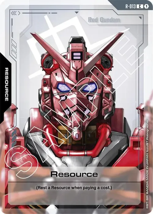 Resource