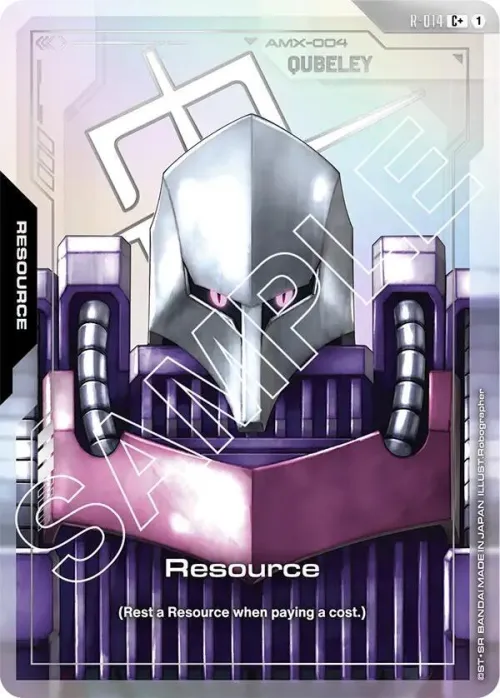 Resource - C Plus