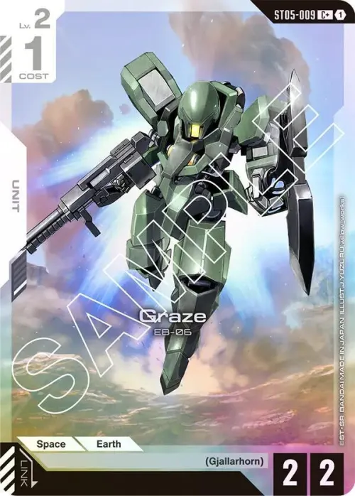 Graze - C Plus