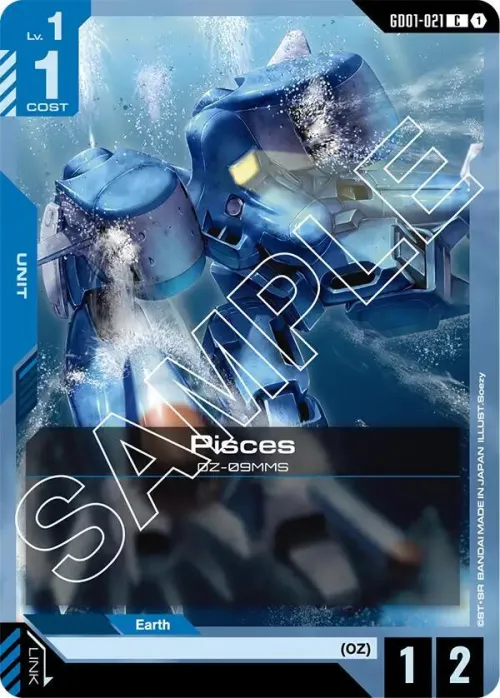 Pisces