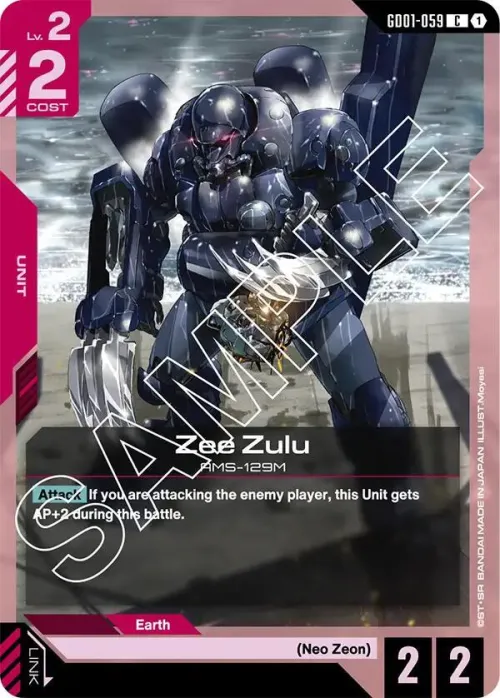 Zee Zulu