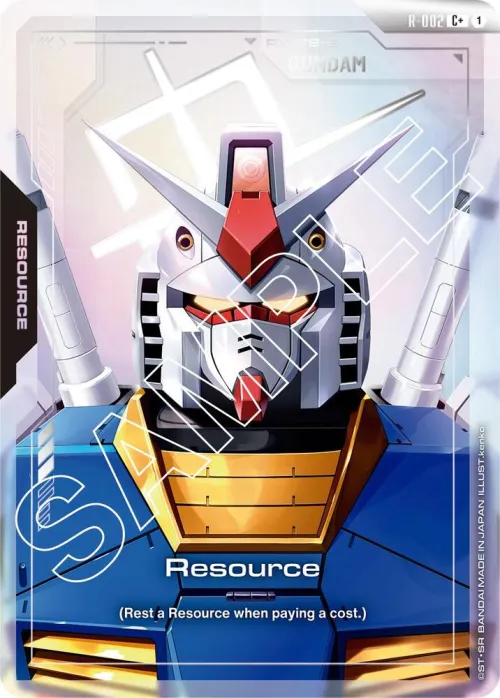 Resource - C Plus