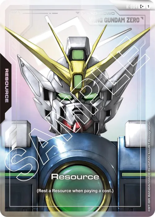 Resource - C Plus