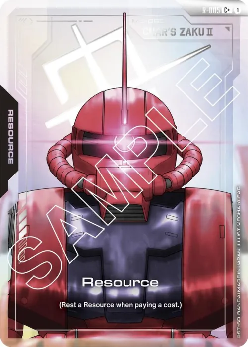 Resource - C Plus