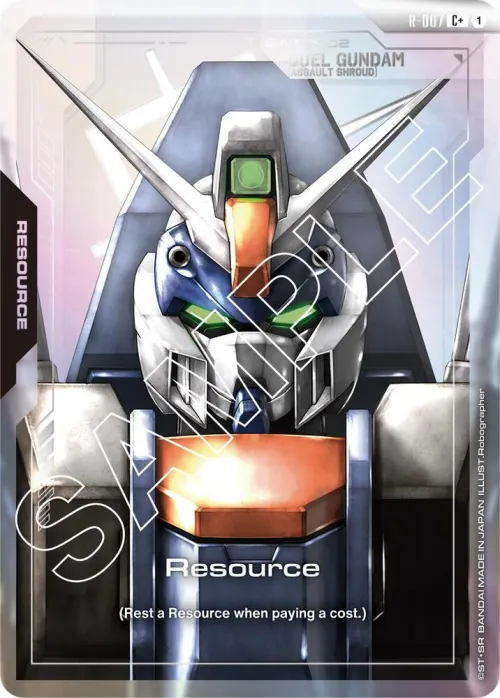 Resource - C Plus