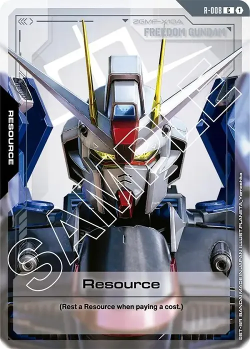 Resource