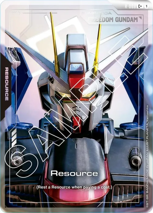 Resource - C Plus