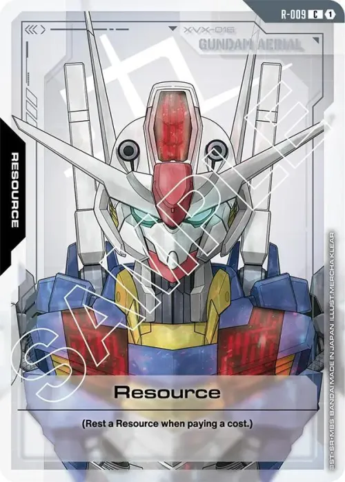 Resource