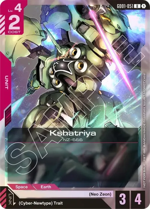 Kshatriya - Store Tournament Participant P