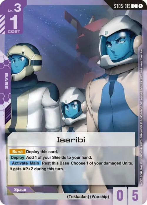 Isaribi